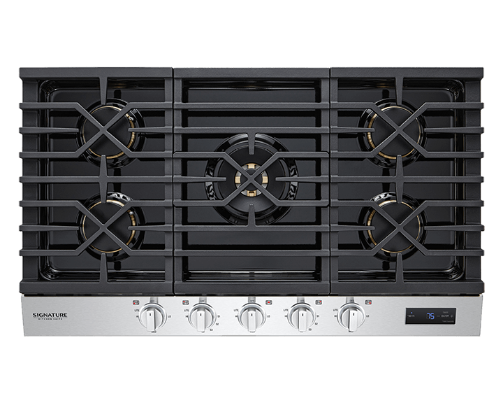 SKS cooktop