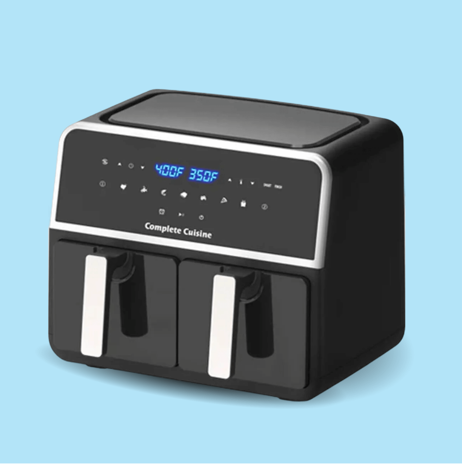 Snacks that Don't Miss