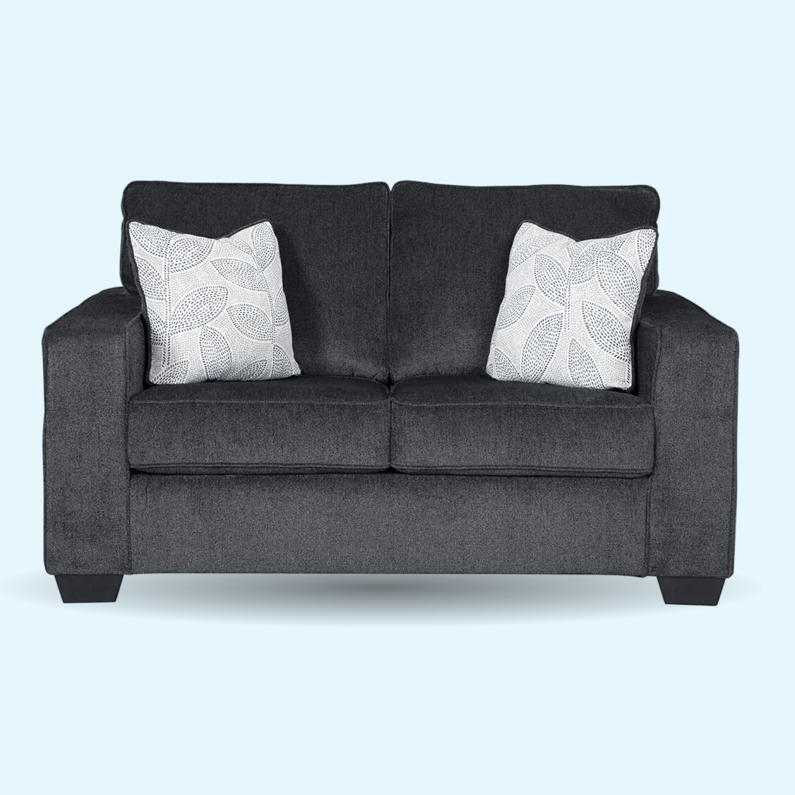 Comfort for Every Quarter