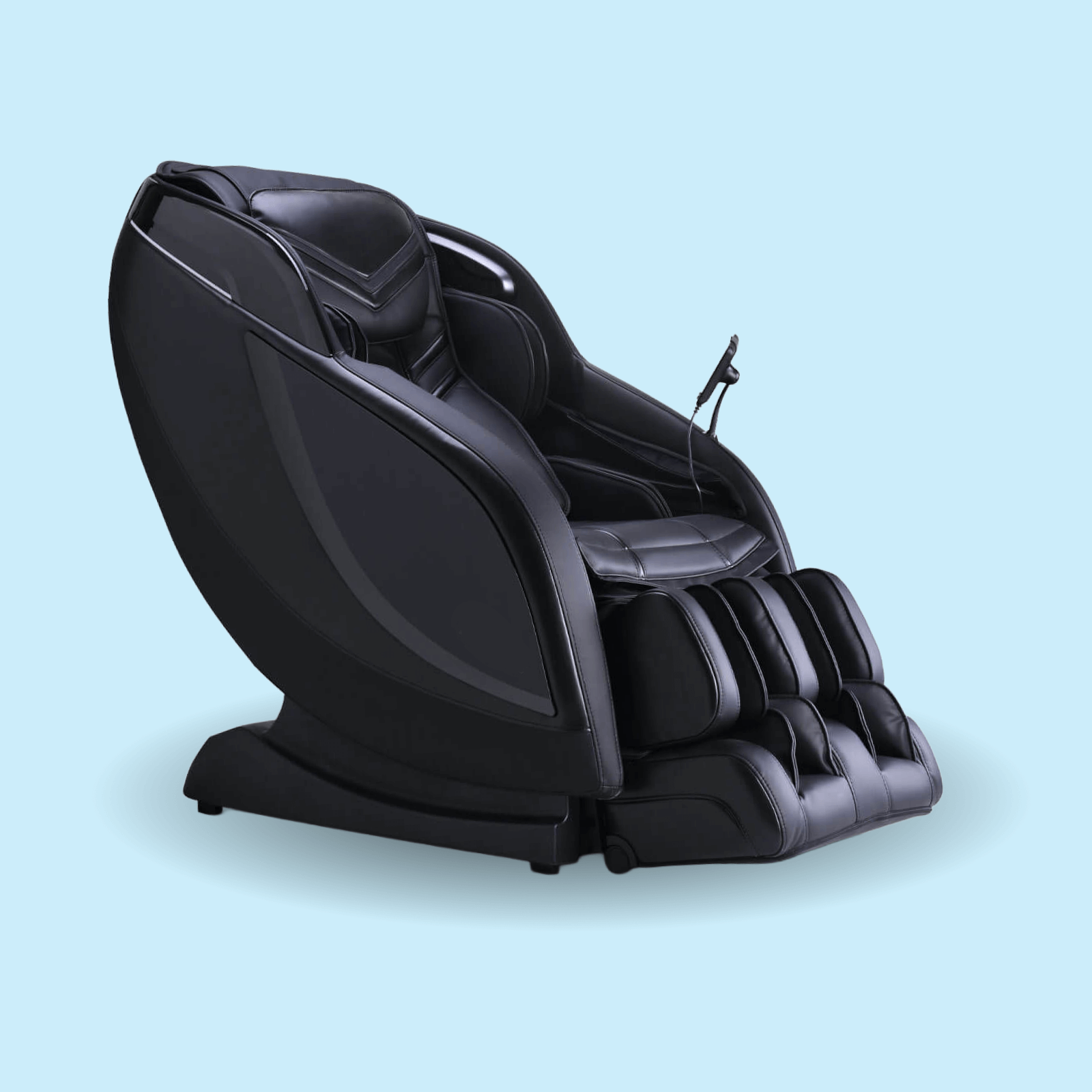 Season-Long Lounging