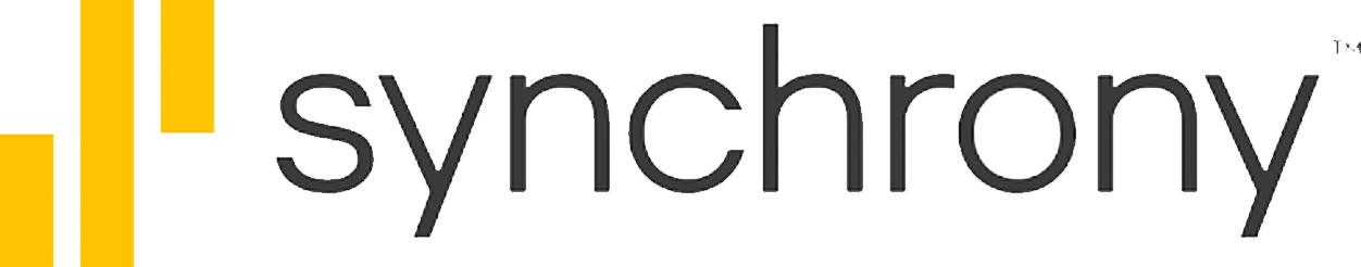 Synchrony Logo