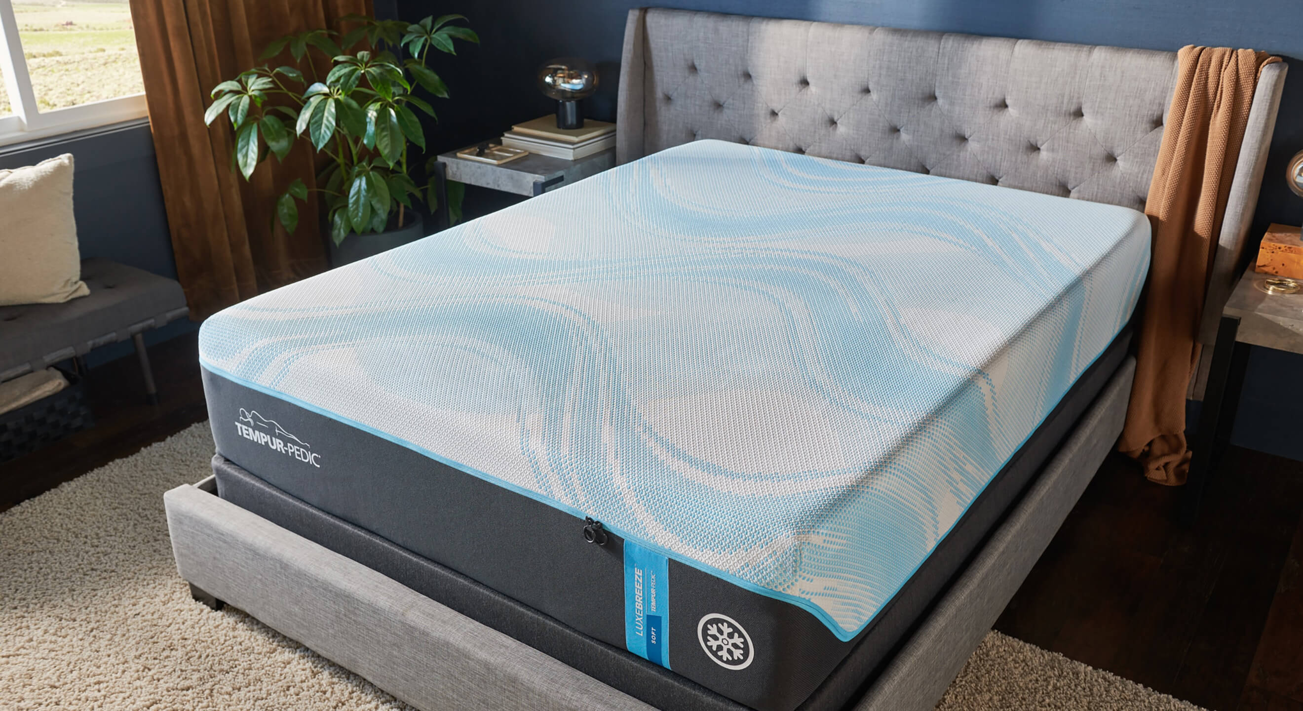 Tempur Pedic a Mattress Like No Other