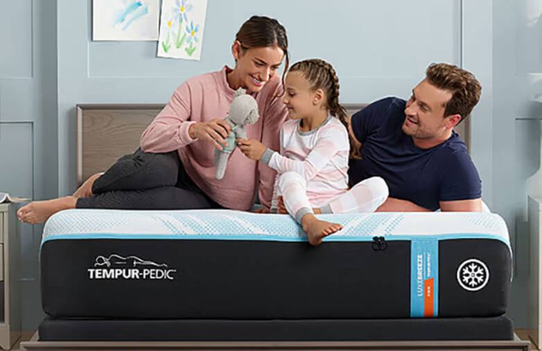 Tempur Pedic Owners Experience