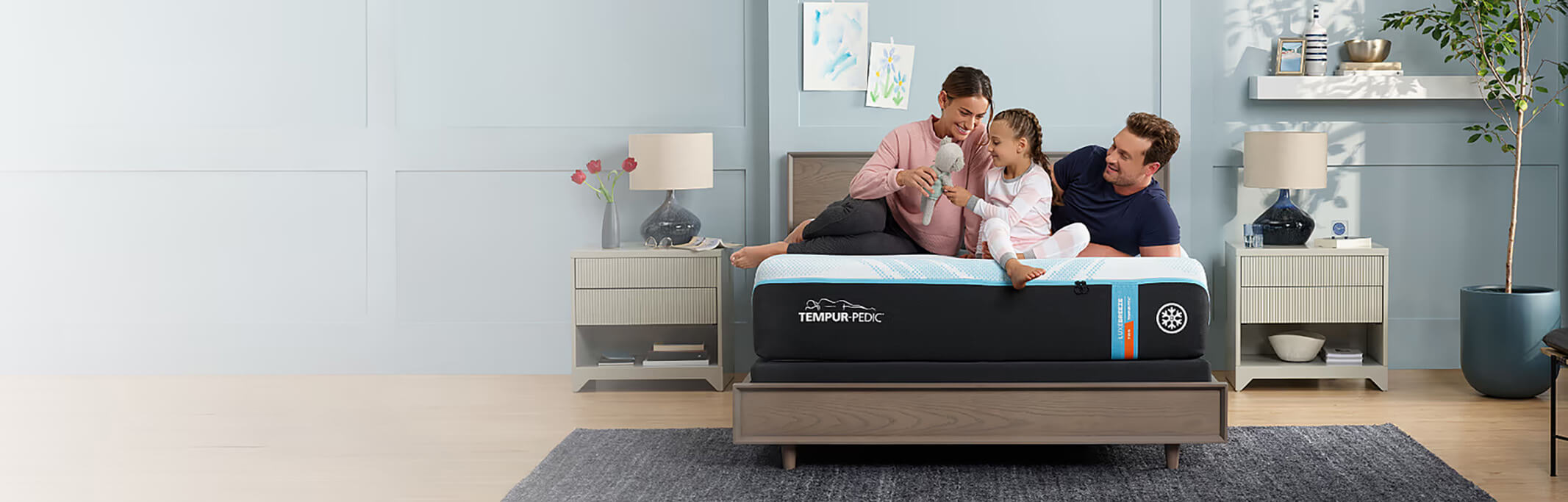 Tempur Pedic Owners Experience