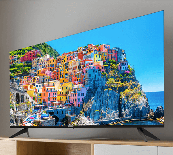 Westinghouse QX QLED TVs