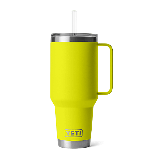 Yeti tumbler