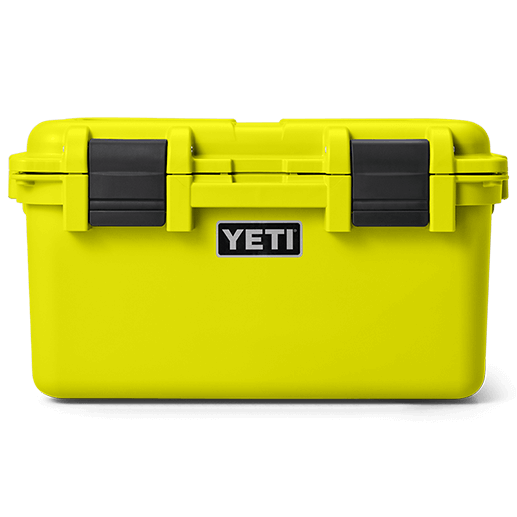 Yeti cargo box