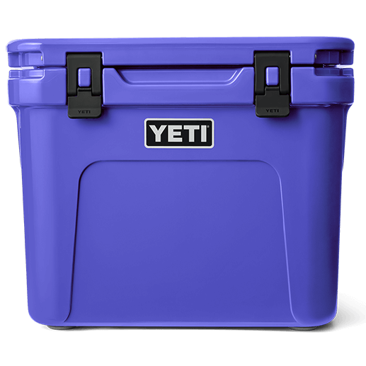 Yeti hard cooler