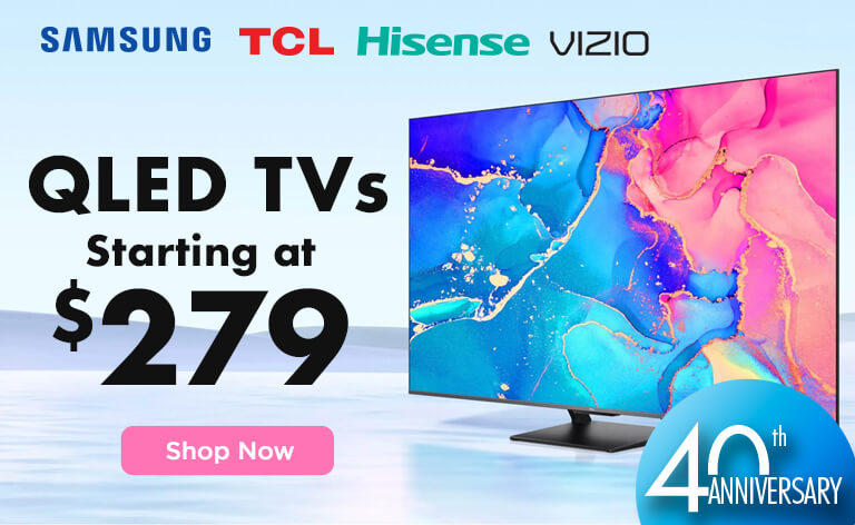 Super Bowl TV Deals: 44% Off Televisions, Sounds Bars, Mounts & More - E!  Online