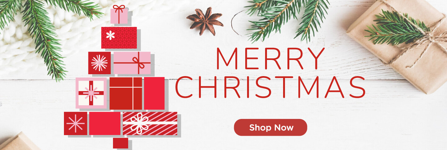 Christmas Sales Starting Now